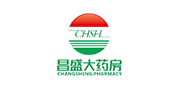 昌盛大藥房 昌盛大藥房